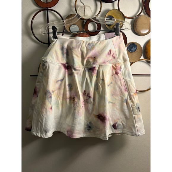 Calia XS women golf skort - Picture 2 of 3